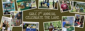 2nd Annual Celebrate The Lake