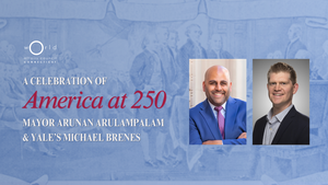 Celebrate 250 Years of American Diplomacy