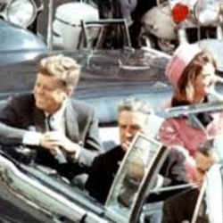 The Assassination of JFK