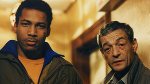 FIlm Screening: Black Dju
