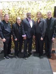 Supermatics Live in Concert