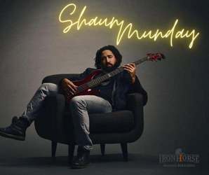 Shaun Munday