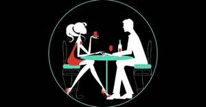 Dating Sarah