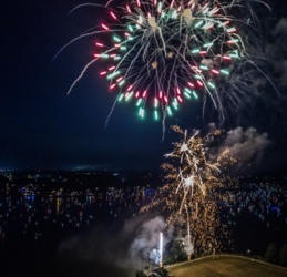 Buckeye Lake Area Star Spangled Tradition 2026 (BLASST)