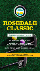 Rosedale Classic