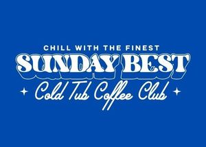 Cold Tub Coffee Club 2 Year Anniversary at Caddy’s Treasure Island