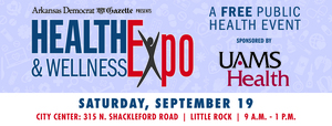 2026 Health & Wellness Expo