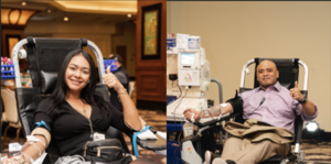 Empire City Casino by MGM Resorts to Host 13th Annual Community Blood Drive