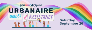 URBANAIRE 2026: Shades of Resistance