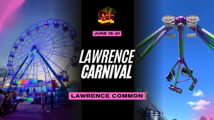Lawrence Carnival