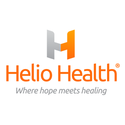 Table - Helio Health: Substance Use & Mental Health Services