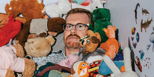 Kurt Braunohler