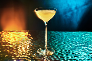 National Martini Day at Sexy Fish Miami on Friday, June 19th