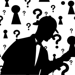 Whodunnit?: Murder Mystery at the Theatre