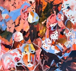 Making Ground: Selected Works from the Class of 2026