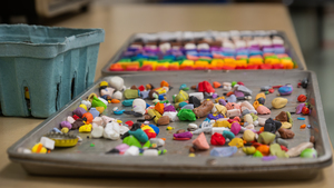 Polymer Clay Miniatures With Sarah Bowen