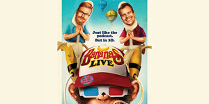Bananas Podcast