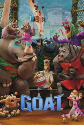 Kingsburg Library | Children's Movie Wednesdays