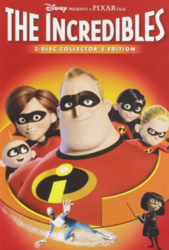 Kingsburg Library | Children's Movie Wednesdays