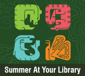 Kingsburg Library | Cookies & Coloring