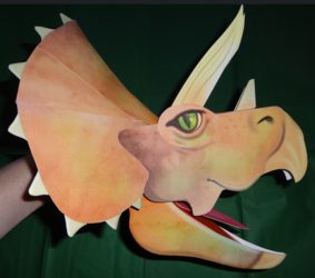Kingsburg Library | Kids Take and Make Craft