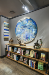 Summer Spectacular Gold Palette ArtWalk Takes Place July 9,