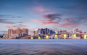 Sarasota Tiger Bay Club: City Commission Candidates