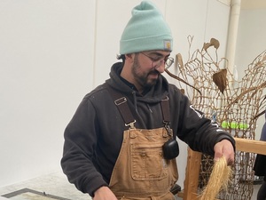 Flax to Fiber