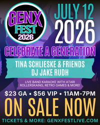 Gen X Fest