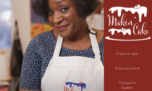 Makin' Cake Film Screening with Dasha Kelly