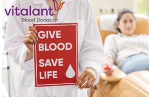 Community Blood Drive