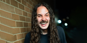 Matt Cobos