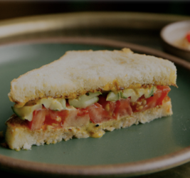 Tailor's Tomato Sandwich Launch