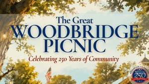The Great Woodbridge Picnic