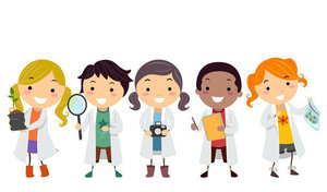 Specialty Program Day-Science: Wild Weather & Wonderful Water (June 17)