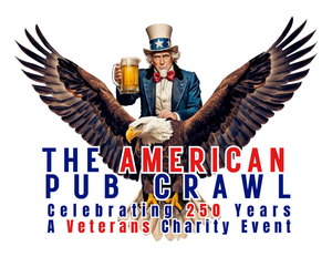 The American Pub Crawl