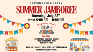 Summer Jamboree