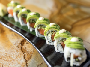 Roka Akor SF Celebrates National Sushi Day with All-You-Can-Eat Sushi