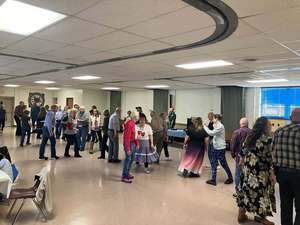 Free Modern Western Square Dance Lessons