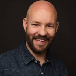 Ken Garr