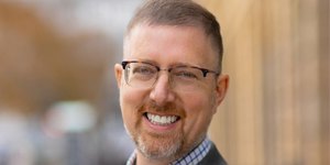 Ben Wikler: This Is The Plan: How to End America's Meltdown and Save Democracy