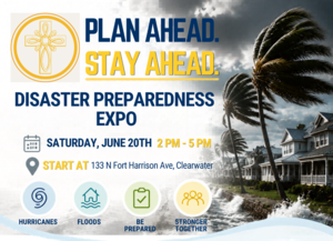 Disaster Preparedness Expo