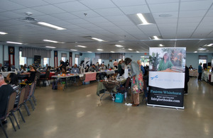 Hanover Book Expo 2022