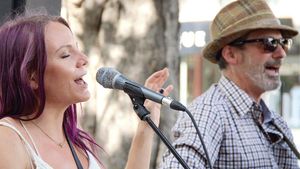 Alli Mattice Band