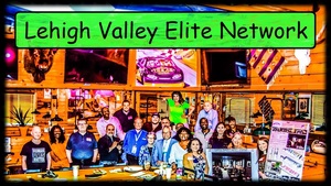 Lehigh Valley Elite Network Business Networking Event at Texas Roadhouse Easton June 25th (11-1)