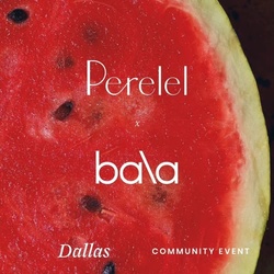 Perelel x Bala Mom Walk