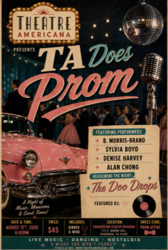 TA DOES PROM NIGHT