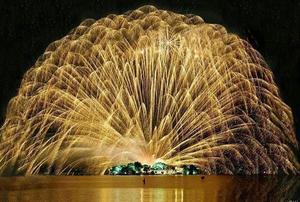 4th of July Fireworks and concert