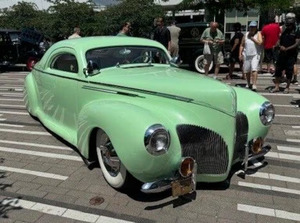 58th Annual Father's Day Car Show