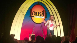 Crowd Control w/ Kristi McHugh